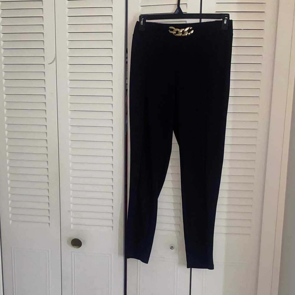Elegant Black Women's Pants🖤